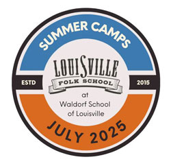 Louisville summer camps