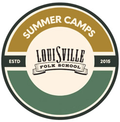 Louisville summer camps